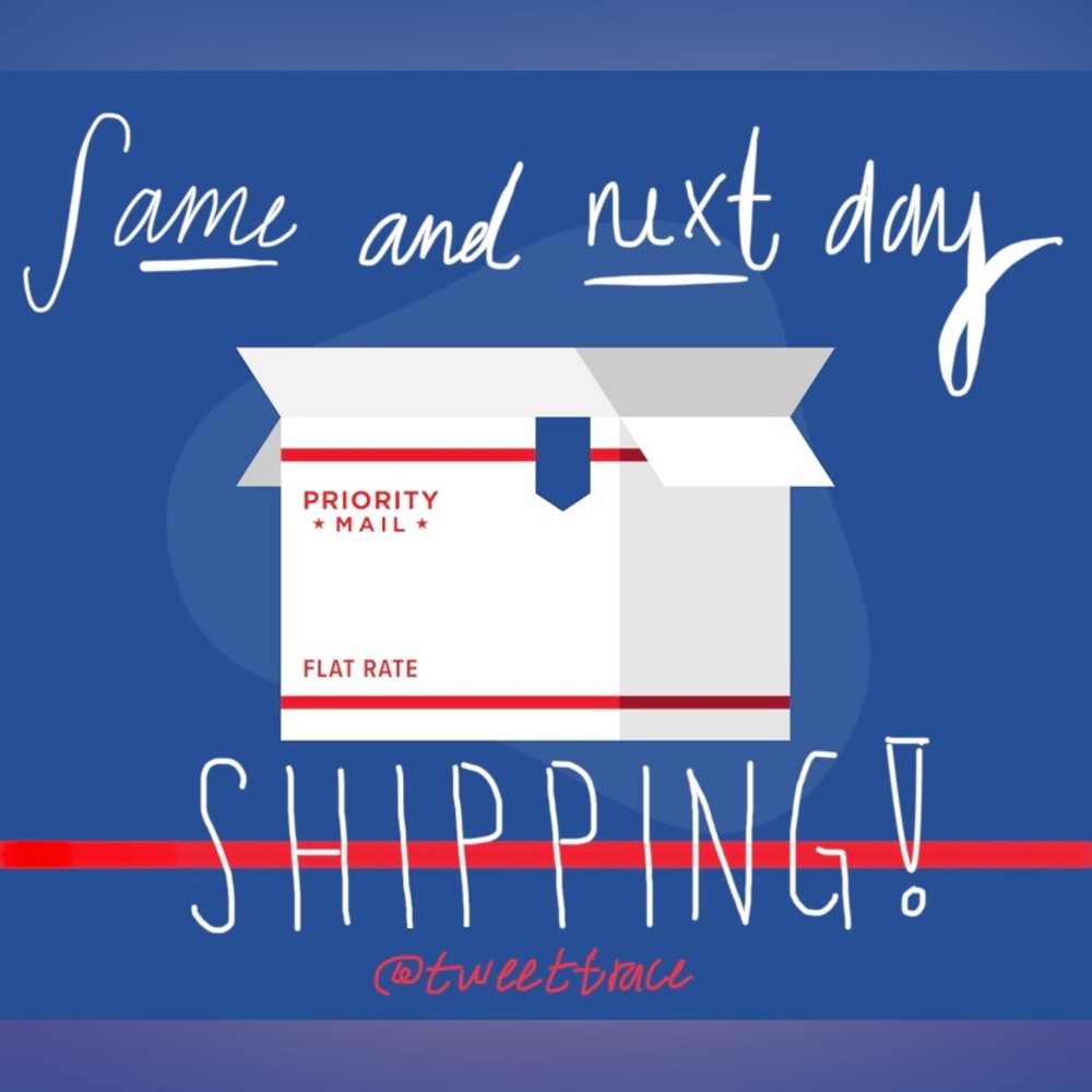 SHIPPING SAME AND NEXT DAY DO NOT BUY NOT FOR SALE